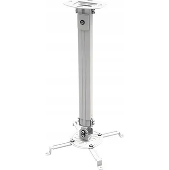 Projekční technika Stropní držák pro projektor Techly 309661 13,5 kg