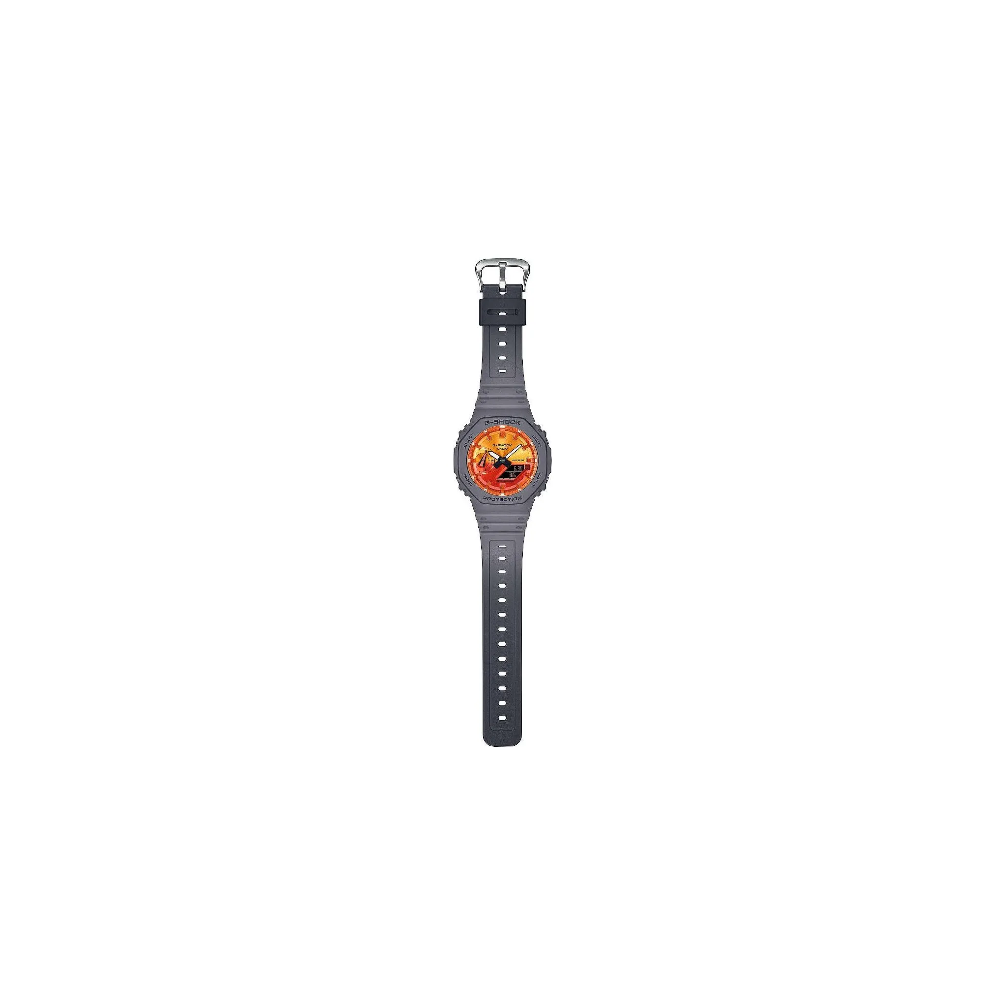 Fotografie 2 - Hodinky Casio G-Shock GA-2100FL-8AER