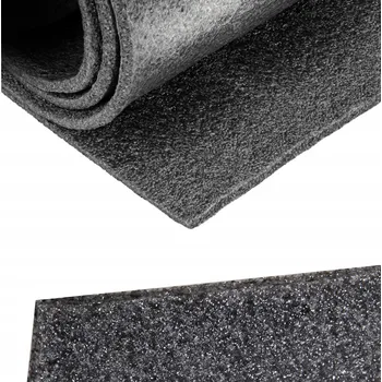 akustická pěna Izolační Fólie Bitmat 0,5 x 1 m