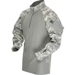 Košile taktická COMBAT TRU 1/4 ZIP ACU , AT - DIGITAL (Košile taktická COMBAT TRU 1/4 ZIP ACU , AT - DIGITAL)