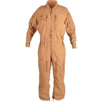 Kombinéza letecká AČR 07 VL BÉŽOVÁ použitá vel. 176/092 (Kombinéza letecká AČR 07 VL BÉŽOVÁ použitá vel. 176/092)