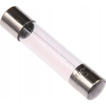 Vrták Skleněná pojistka Veoz 3,5 A