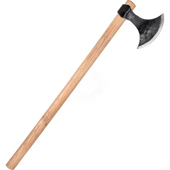 Sekera Battle Merchant Dánská sekera 82cm, ručně kovaná