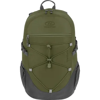 turistický batoh Batoh VENTURE 20 L ZELENO/ŠEDÝ (Batoh VENTURE 20 L ZELENO/ŠEDÝ)