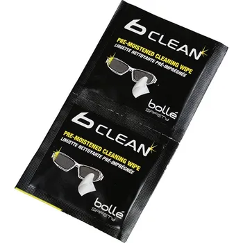 Pouzdro na brýle Ubrousek čistící na brýle BCLEAN 2 kusy (Ubrousek čistící na brýle BCLEAN 2 kusy)