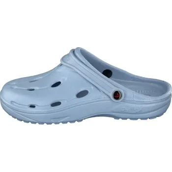 Dámská zdravotní obuv DUX relaxační obuv LEDOVĚ MODRÁ XS (36-37)