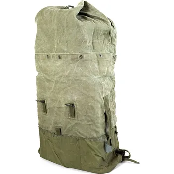 turistický batoh Batoh F1 francouzský velký použitý (Batoh F1 francouzský velký použitý)