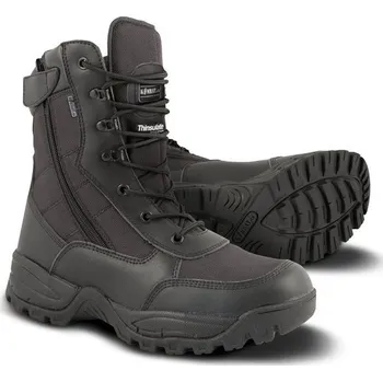 Pánská obuv Boty taktické SPEC-OPS RECON ČERNÉ vel. UK 13 (Boty taktické SPEC-OPS RECON ČERNÉ vel. UK 13)