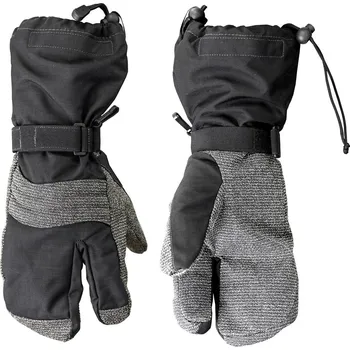 Rukavice Rukavice zimní pro výsadkáře slaňovací kombi AČR (Rukavice zimní pro výsadkáře slaňovací kombi AČR)