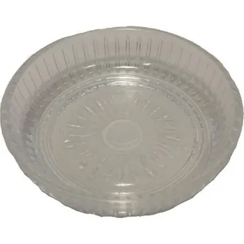 Miska na džem a med skleněná (Miska na džem a med skleněná)