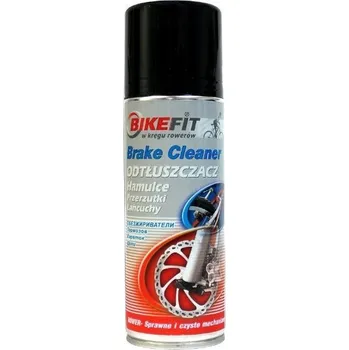 Univerzální čisticí prostředek Univerzální odmašťovač Bike Fit BikeFit Brake Cleaner 600 ml
