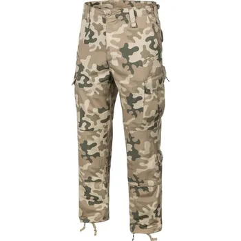 Kalhoty CPU rip-stop POLSKÉ MASKOVÁNÍ DESERT vel. L-R (Kalhoty CPU rip-stop POLSKÉ MASKOVÁNÍ DESERT vel. L-R)