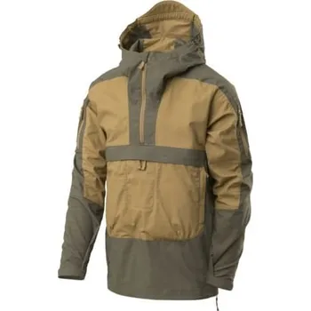 Pánská větrovka Bunda větrovka TRACER COYOTE/TAIGA GREEN vel. S (Bunda větrovka TRACER COYOTE/TAIGA GREEN vel. S)