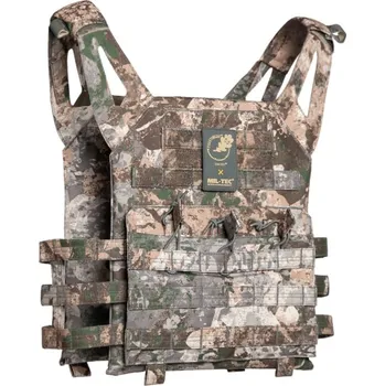 Neprůstřelná vesta Vesta - nosič plátů MOLLE PLATE CARRIER GEN II WASP Z1B (Vesta - nosič plátů MOLLE PLATE CARRIER GEN II WASP Z1B)