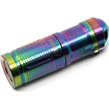 Svítilna ARC Ti dobíjecí, ultrakompaktní, 150 lumenů, 38 metrů, IPX8 BUBBLE (Svítilna ARC Ti dobíjecí, ultrakompaktní, 150 lumenů, 38 metrů, IPX8 BUBBLE)