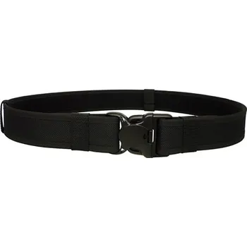 Opasek Opasek SECURITY s plast. přezkou 50mm ČERNÝ vel. 110 (Opasek SECURITY s plast. přezkou 50mm ČERNÝ vel. 110)