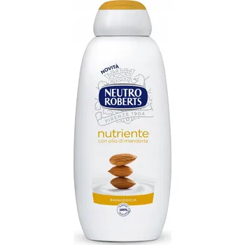 Koupelová kosmetika Neutro Roberts Nutriente sprchový gel 450ml