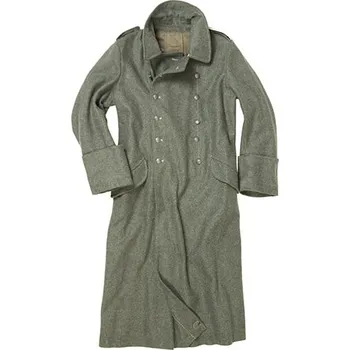 Pánský zimní kabát Kabát WH M40 repro vel. 50 (Kabát WH M40 repro vel. 50)