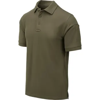 Pánské tričko Triko/polokošile URBAN TACTICAL LINE® OLIVE GREEN vel. L (Triko/polokošile URBAN TACTICAL LINE® OLIVE GREEN vel. L)