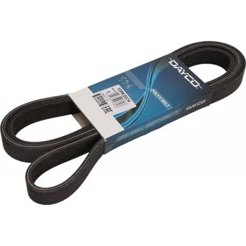 Alternátor Drážkový řemen 7DPK2074 95510293300 DAYCO