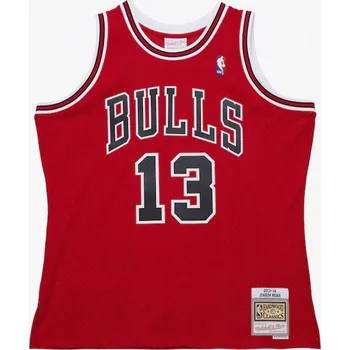 Vel. bez rukávů Mitchell & Ness velikost L