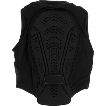Jezdecká bezpečnostní vesta Ochranná jezdecká vesta BackPro3 pro dospělé Covalliero M