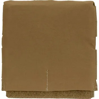 Kapsy LACV na boční pláty 2 ks COYOTE BROWN (Kapsy LACV na boční pláty 2 ks COYOTE BROWN)