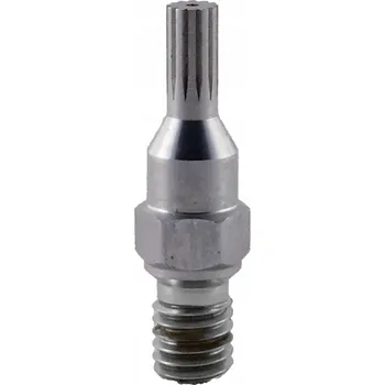 Svářečka Řezací tryska drážkovací hořáku PERUN X16A č. 5 100-200