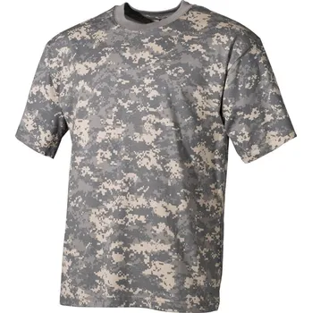 Pánské tričko Triko DIGITAL ACU DIGITAL (Triko DIGITAL ACU DIGITAL)