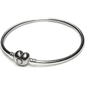 Náramek PANDORA Icons 596268-17 (Ag925/1000, 16,8 g)