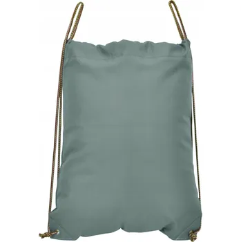 Nákupní taška Ampo šedá polyester