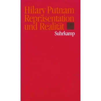 Repräsentation und Realität - Putnam, Hilary