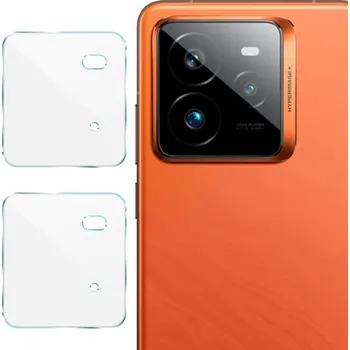 IMAK 101489 IMAK 2x Ochranné sklo pro fotoaparát Realme GT 7 Pro 5G