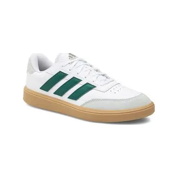 Dámská obuv Sneakersy adidas Courtblock IF6505 Bílá 41_1_3