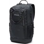 Columbia Echo Mountain 25L Backpack 2121431010 - black UNI