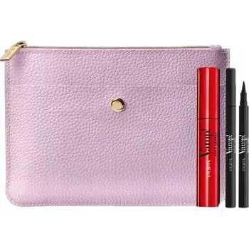 Řasenka PUPA SADA VAMP SEXY MASCARA + VAMP STYLO LINKA