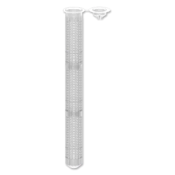 Průmyslové lepidlo Plastové sítko pro chemické kotvení 15x135 mm