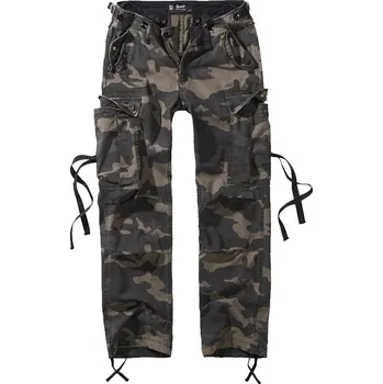 Dámské kalhoty Kalhoty dámské M65 DARK CAMO (Kalhoty dámské M65 DARK CAMO)