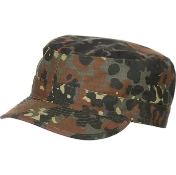 Čepice Čepice polní US střih BDU rip-stop FLECKTARN vel. S (Čepice polní US střih BDU rip-stop FLECKTARN vel. S)