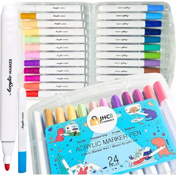 Fixy Fixy pro děti na kreslení Fixy psaní, malování