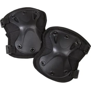 Sportovní střelba Chrániče loketní SPEC-OPS ČERNÉ (Chrániče loketní SPEC-OPS ČERNÉ)