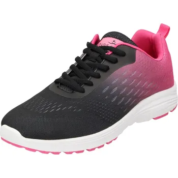 Dámské tenisky DUXfree dámské tenisky černo/růžové 42