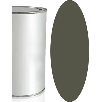 barva na kov RAL 7013 POLYURETANOVÁ ZÁKLADNOVÁ VRCHNÍ BARVA lesklá 1L 2v1