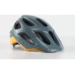 Helma Bontrager BLAZE WaveCel battleship blue marigold velikost L
