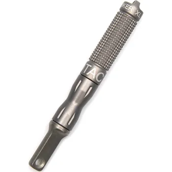 Podpalovač Křesadlo EXOTAC nanoSTRIKER XL™ ŠEDÉ (Křesadlo EXOTAC nanoSTRIKER XL™ ŠEDÉ)