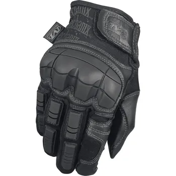 Rukavice MECHANIX BREACHER ČERNÉ vel. XXL (Rukavice MECHANIX BREACHER ČERNÉ vel. XXL)