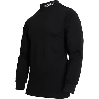 Pánský svetr Rolák SECURITY ČERNÝ vel. M (Rolák SECURITY ČERNÝ vel. M)