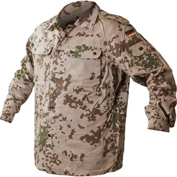 Blůza BW 3-FB.TROPENTARN použitá vel. 18 (Blůza BW 3-FB.TROPENTARN použitá vel. 18)