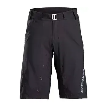 Cyklistika Kraťasy Bontrager RHYTHM black velikost XXL