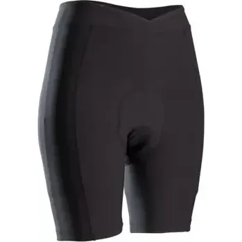 Cyklistické kalhoty Kraťasy Bontrager SOLSTICE WSD velikost L